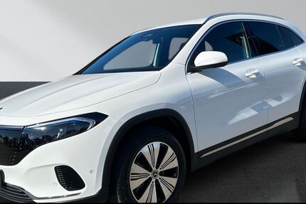 Mercedes-Benz EQA 6.305 km 38.650 &euro; Zweibrücken 66482