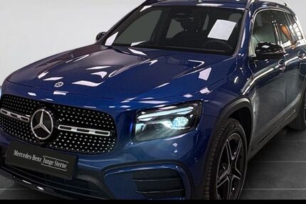 Mercedes-Benz GLB 200 6.586 km 44.990 &euro; Saarbrücken 66117