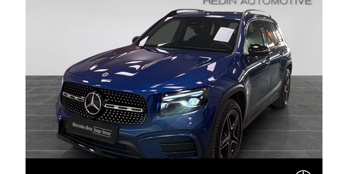 Mercedes-Benz GLB 200 6.586 km 45.860 &euro; Saarbrücken 66117