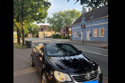 VW Eos 257.000 km 4.100 &euro; Sankt Ingbert 66386