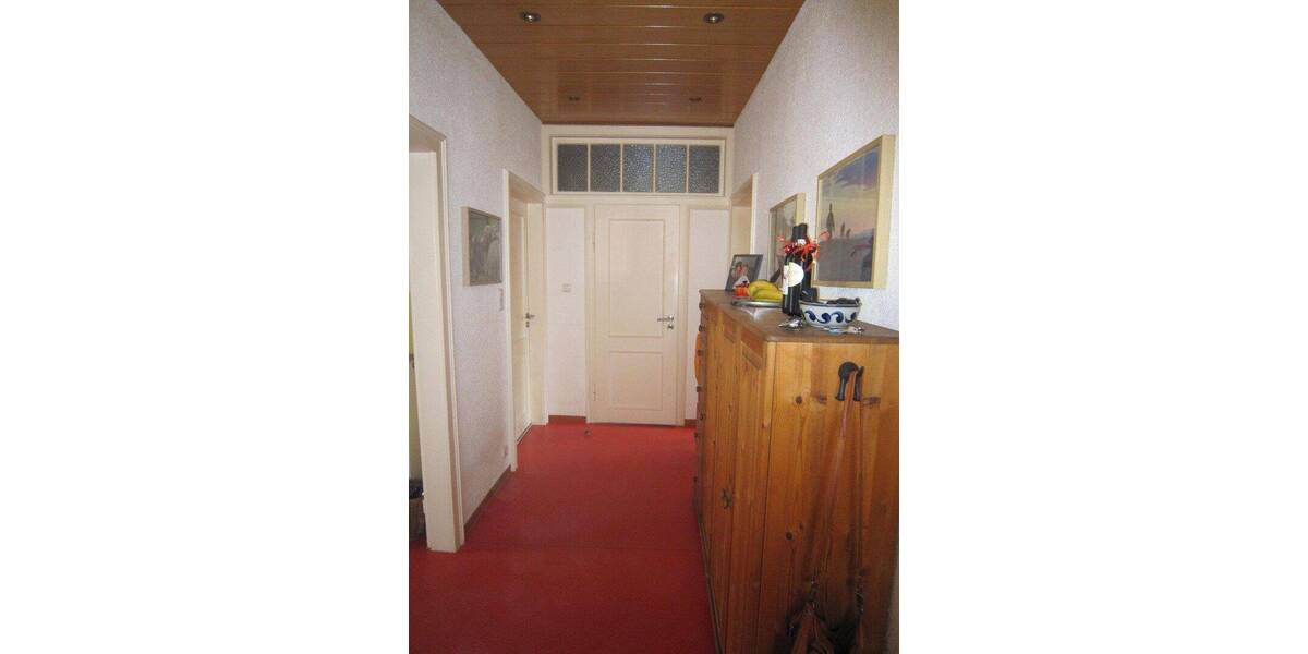 Etagenwohnung Saarlouis - 3 Zimmer, 84 m&sup2;, 710&euro; | Angebot:26791488