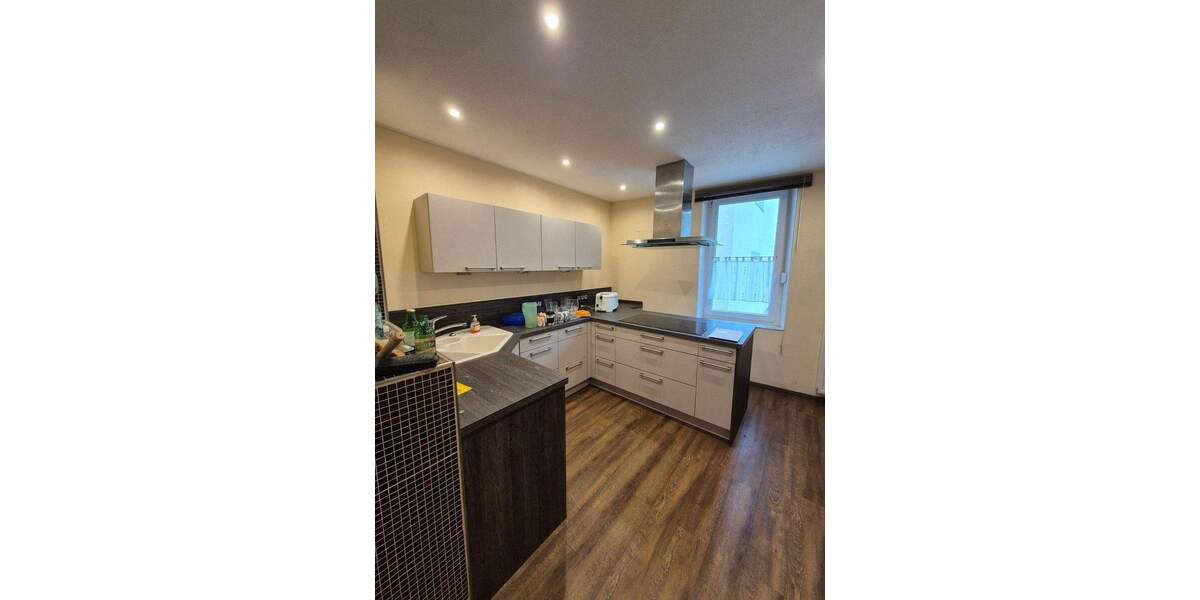 Einfamilienhaus Beckingen - 6 Zimmer, 170 m&sup2;, 179.500&euro; | Angebot:25730738