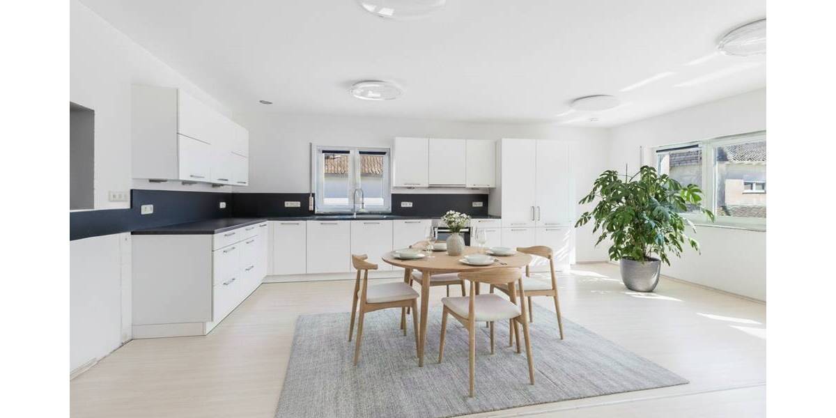 Einfamilienhaus Saarbrücken / Klarenthal Klarenthal - 6 Zimmer, 226 m&sup2;, 630.000&euro; | Angebot:26244752