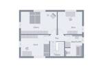 Einfamilienhaus Beckingen Düppenweiler - 3 Zimmer, 131 m&sup2;, 423.900&euro; | Angebot:26658980