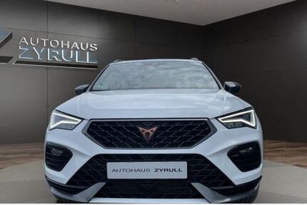 Cupra Ateca 35.589 km 29.980 &euro; Saarlouis 66740