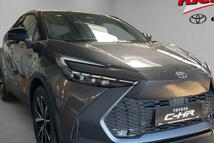 Toyota C-HR 3.000 km 34.960 &euro; Saarlouis 66740