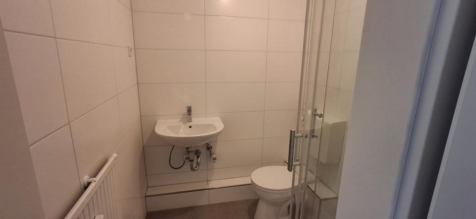 Etagenwohnung Saarbrücken Dudweiler - 1 Zimmer, 27 m&sup2;, 69.000&euro; | Angebot:27186039