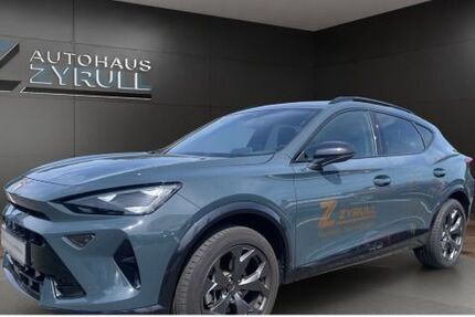 Cupra Formentor 4.980 km 39.980 &euro; Saarlouis 66740