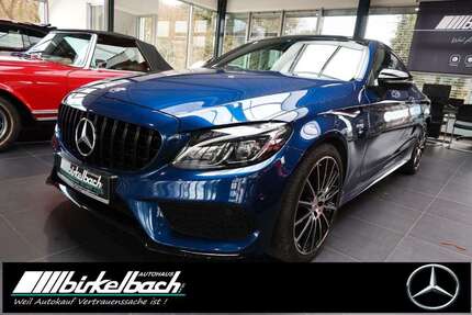 Mercedes-Benz C 43 AMG 50.105 km 39.990 &euro; Sulzbach 66280