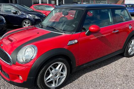 Mini Cooper S 150.000 km 5.490 &euro; Saarlouis 66740
