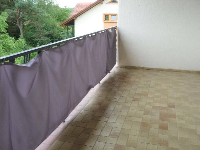 Etagenwohnung Beckingen Düppenweiler - 2 Zimmer, 62 m&sup2;, 390&euro; | Angebot:25797227