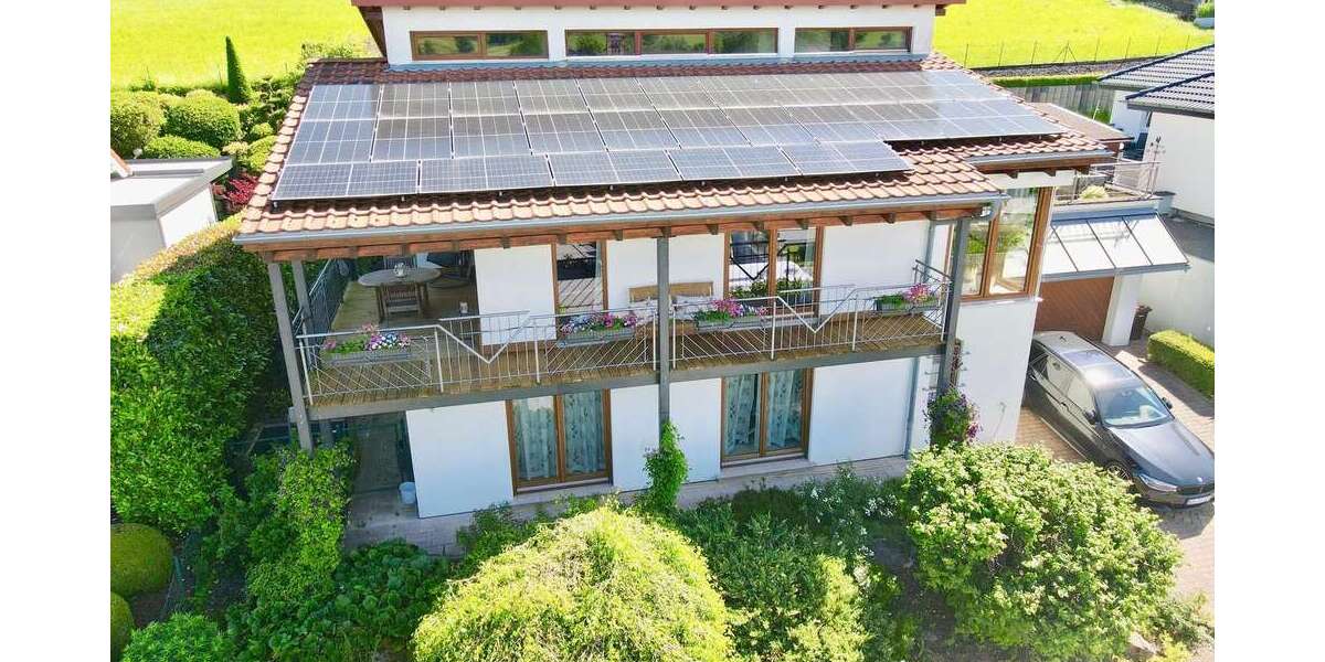 Einfamilienhaus Zweibrücken Pirmasens Nünschweiler Südwestpfalz - 5 Zimmer, 181 m&sup2;, 495.000&euro; | Angebot:26521699
