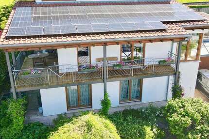 Haus Zweibrücken Pirmasens Nünschweiler Südwestpfalz - 5 Zimmer, 181 m&sup2;, 495.000&euro; | Angebot:26521699