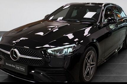 Mercedes-Benz C 200 16.190 km 42.990 &euro; Saarbrücken 66117