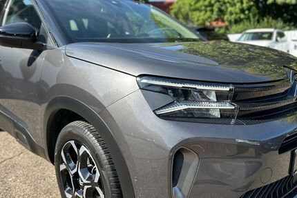 Citroen C5 Aircross 41.310 km 20.900 &euro; Ensdorf 66806