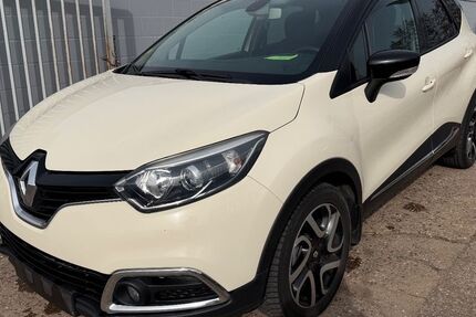 Renault Captur 221.000 km 5.490 &euro; Saarlouis 66740