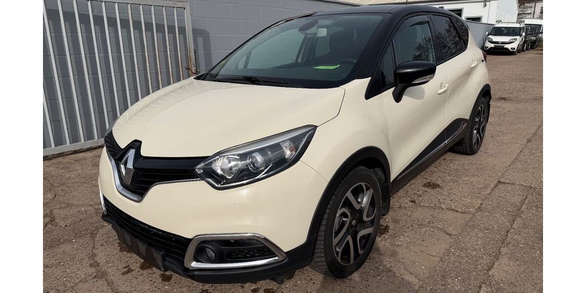 Renault Captur 221.000 km 5.490 &euro; Saarlouis 66740