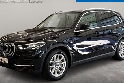 BMW X5 56.312 km 58.580 &euro; Saarbrücken 66121