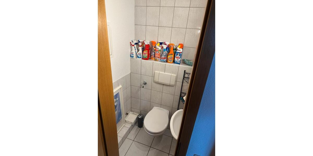 Hochparterre Riegelsberg - 2 Zimmer, 60 m&sup2;, 500&euro; | Angebot:25351738