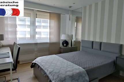 Wohnung Saarbrücken - 2 Zimmer, 65 m&sup2;, 290.000&euro; | Angebot:25057657