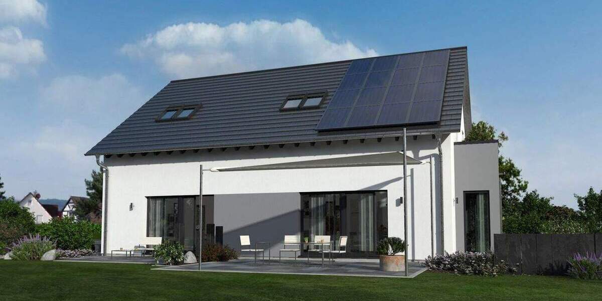 Mehrfamilienhaus, Wohnhaus Eppelborn - 7 Zimmer, 250 m&sup2;, 645.900&euro; | Angebot:25683825