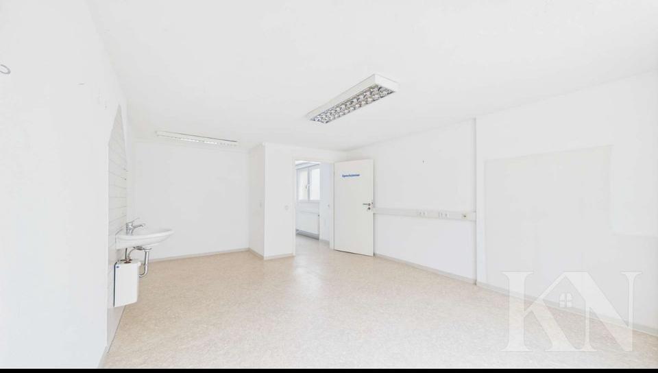 Gewerbeobjekt Saarlouis - 1.500&euro; | Angebot:25962012