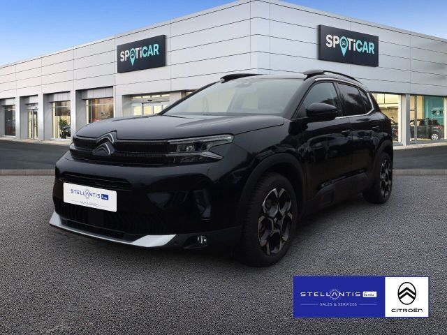 Citroen C5 Aircross 4.752 km 26.890 &euro; Saarbrücken 66119