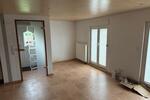 Etagenwohnung Schiffweiler - 1 Zimmer, 47 m&sup2;, 350&euro; | Angebot:24826231