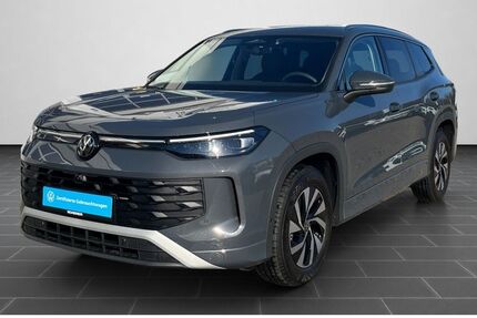 VW Tayron 19.962 km 36.800 &euro; Homburg 66424