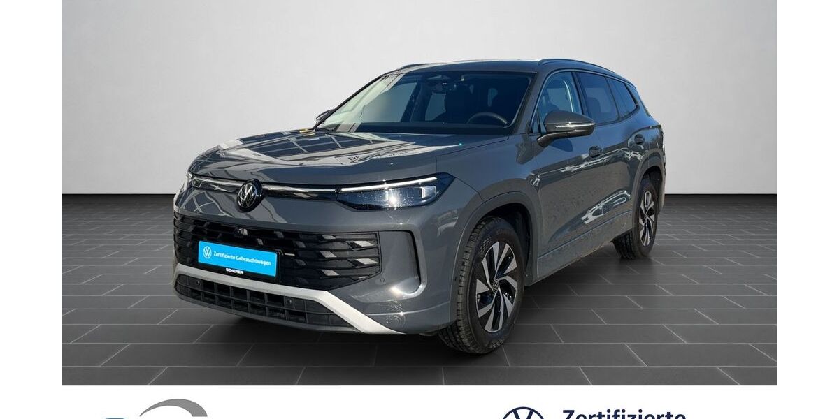 VW Tayron 19.962 km 36.800 &euro; Homburg 66424