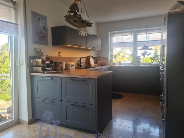 Großzügiges Wohnhaus mit Einliegerwohnung in Höhenlage von Neunkirchen - Einfamilienhaus Neunkirchen | Angebot:20764360