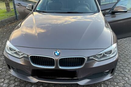 BMW 320 220.000 km 10.500 &euro; BEXBACH 66450