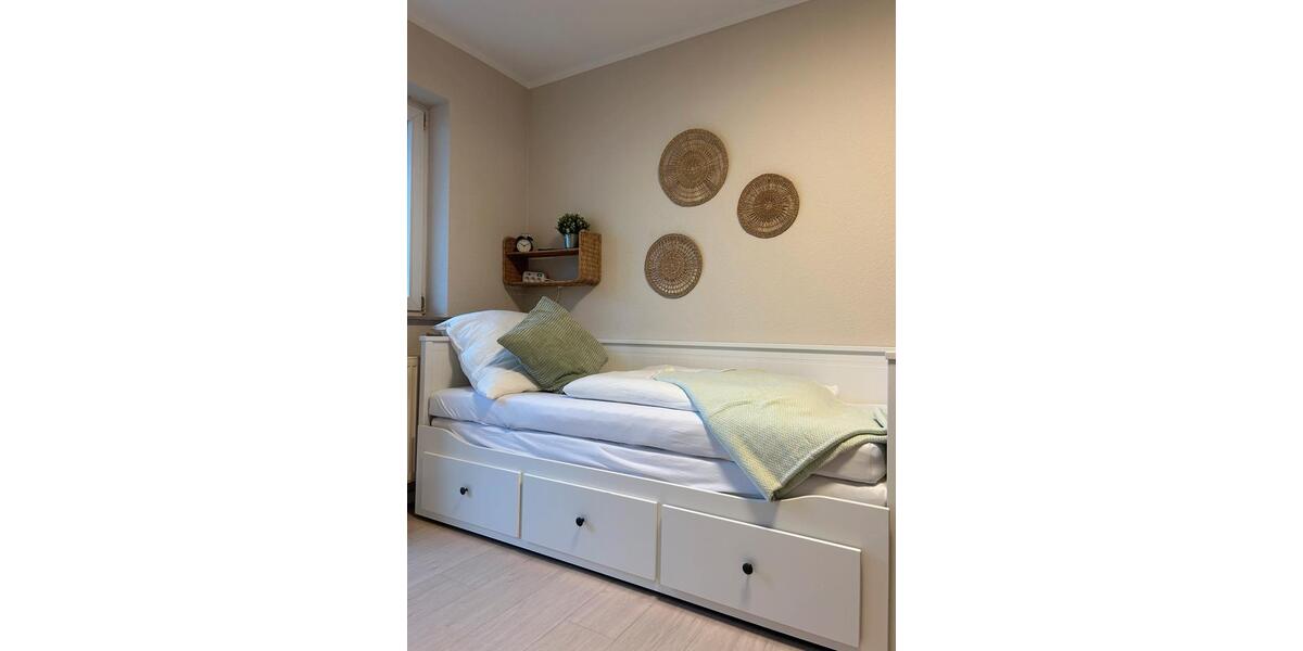 Etagenwohnung Saarbrücken Neue Bremm - 1 Zimmer, 28 m&sup2;, 525&euro; | Angebot:26619283