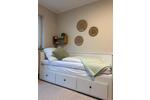 Etagenwohnung Saarbrücken Neue Bremm - 1 Zimmer, 28 m&sup2;, 525&euro; | Angebot:26619283