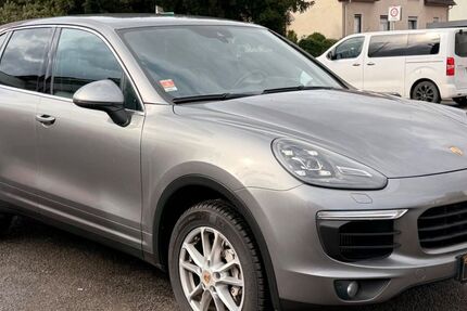 Porsche Cayenne 219.614 km 29.900 &euro; Völklingen 66333