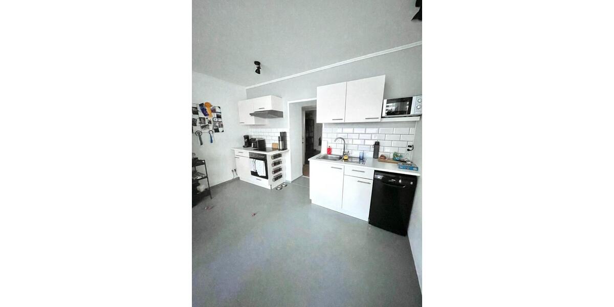 Erdgeschoßwohnung Saarlouis - 2 Zimmer, 57 m&sup2;, 530&euro; | Angebot:25224749