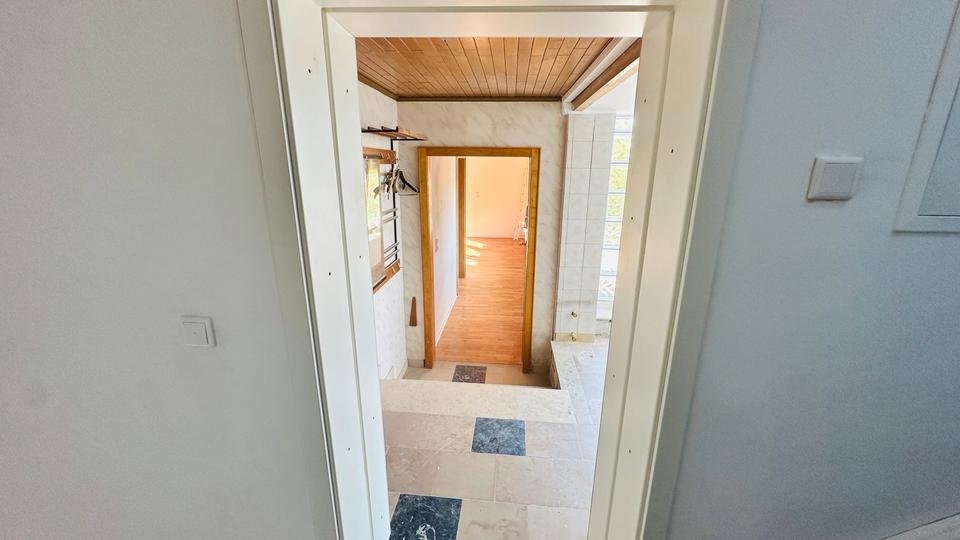 Etagenwohnung Neunkirchen Kohlhof - 3 Zimmer, 65 m&sup2;, 756&euro; | Angebot:23781306