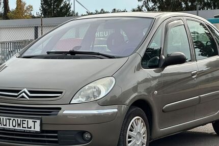 Citroen Xsara Picasso 197.157 km 1.980 &euro; saarbrücken 66127