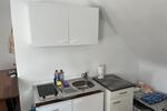 Dachgeschoßwohnung Saarbrücken Dudweiler - 1 Zimmer, 25 m&sup2;, 490&euro; | Angebot:26626526