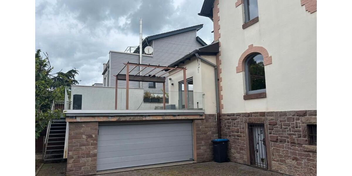 Einfamilienhaus Dillingen (Saar) - 9 Zimmer, 230 m&sup2;, 610.000&euro; | Angebot:26649842