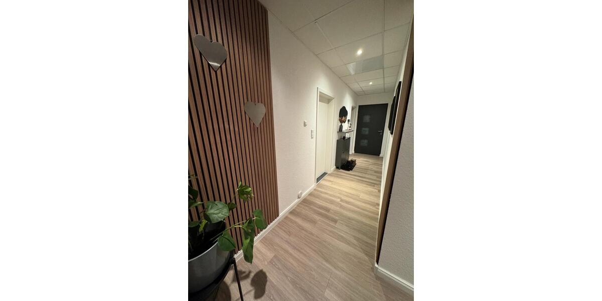 Terrassenwohnung Bexbach - 2 Zimmer, 85 m&sup2;, 1.000&euro; | Angebot:25088232