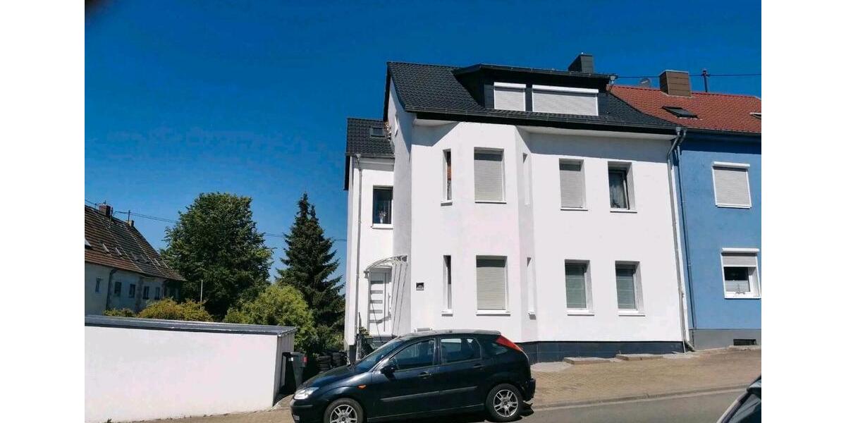 Mehrfamilienhaus, Wohnhaus Saarbrücken West - 12 Zimmer, 350 m&sup2;, 340.000&euro; | Angebot:25851084