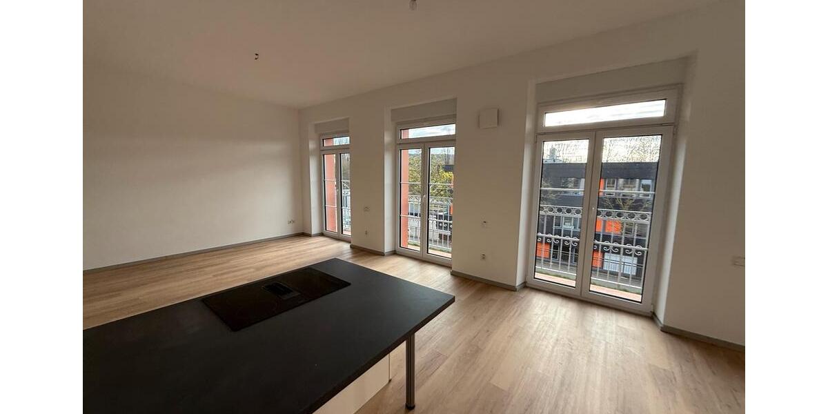 Etagenwohnung Saarbrücken Brebach-Fechingen - 3 Zimmer, 64 m&sup2;, 980&euro; | Angebot:25853641
