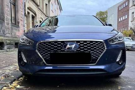Hyundai i30 170.000 km 12.500 &euro; Saar 66111