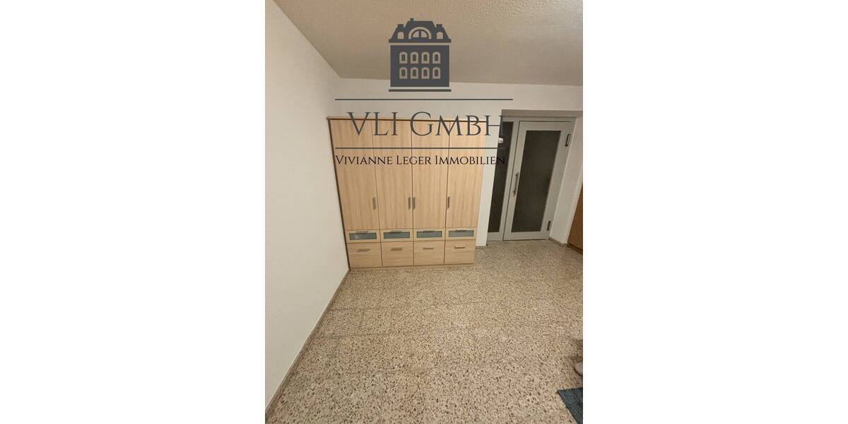 Etagenwohnung Saarbrücken / Schafbrücke Schafbrücke - 4 Zimmer, 116 m&sup2;, 259.000&euro; | Angebot:26487221