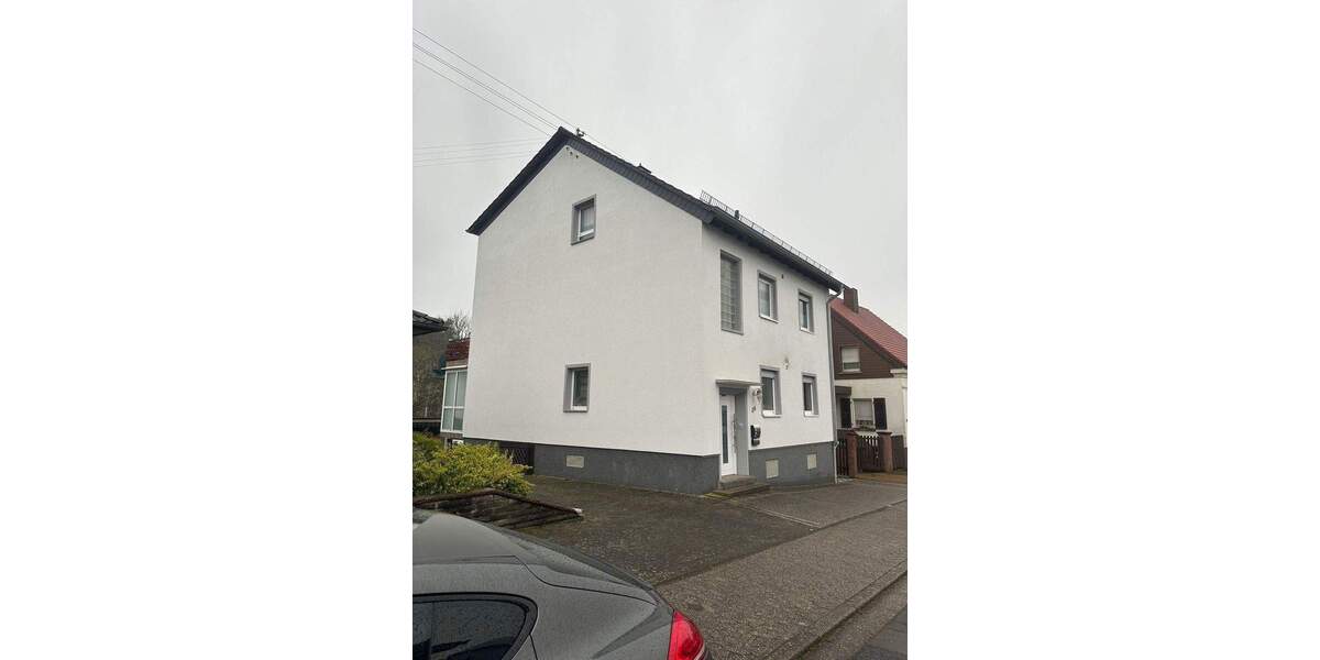 Mehrfamilienhaus, Wohnhaus Bexbach Kleinottweiler - 7 Zimmer, 198 m&sup2;, 379.000&euro; | Angebot:25927157