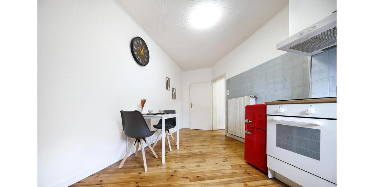 Etagenwohnung Saarbrücken Eschberg - 1 Zimmer, 50 m&sup2;, 69&euro; | Angebot:26417190