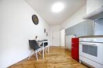 Etagenwohnung Saarbrücken Eschberg - 1 Zimmer, 50 m&sup2;, 69&euro; | Angebot:26417190
