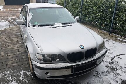 BMW 318 266.000 km 1.100 &euro; Dillingen 66763