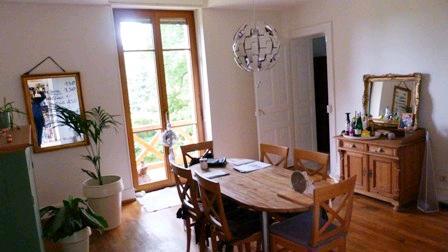 Etagenwohnung Saarbrücken St. Arnual - 3 Zimmer, 86 m&sup2;, 650&euro; | Angebot:25311979